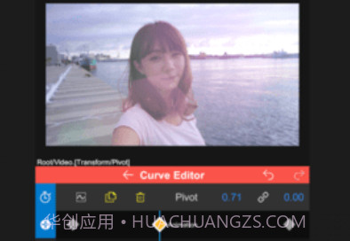 nv视频剪辑（NodeVideo）v3.1.10截图