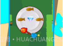 冰火人逃出神庙v1.9截图