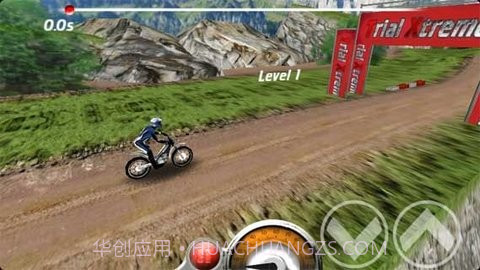 trialx极限摩托2.89截图