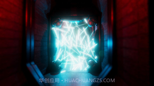 scp秘密实验室手机版v3.8截图