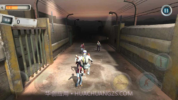 僵尸时代2020v1.12截图