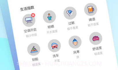 兔兔温度v9.9.8截图