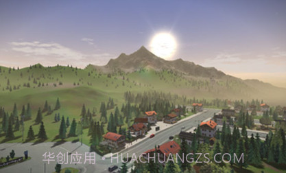 模拟建造3v1.9截图