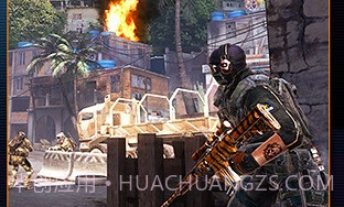 火线指令2正式版V1.6截图