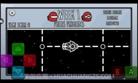 周五夜放克（Friday Night Funkin）v0.2.7.12截图