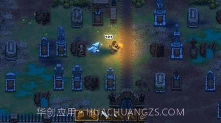 墓场物语v1.6截图