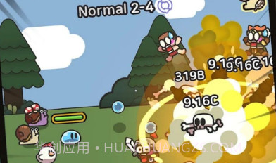 史莱姆冒险王v1.11截图