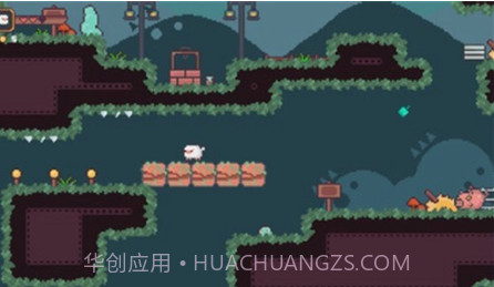 小羊逃跑v0.3.2.7截图