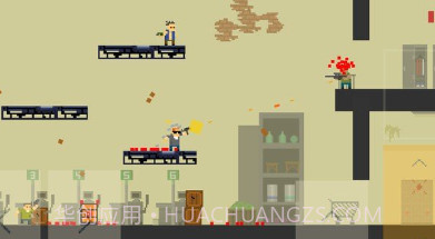 像素一百层v1.0.8截图