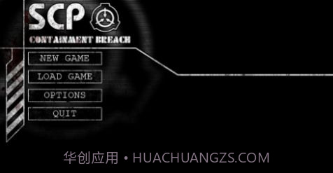 scp我是保安v3.8截图
