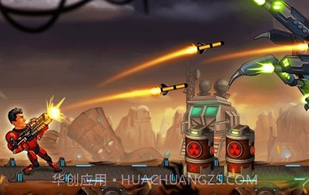阿尔法抢2v5.14截图