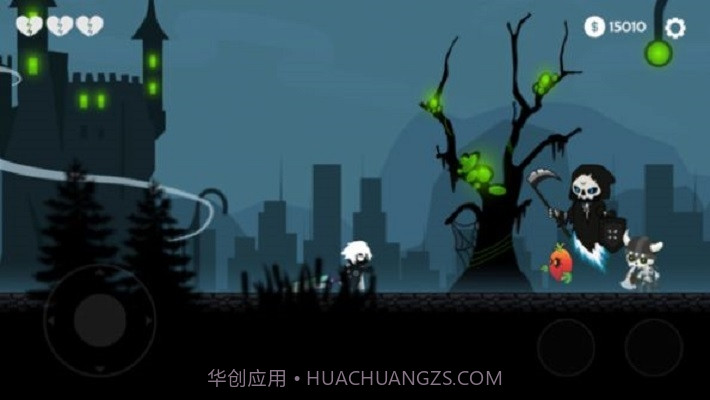 骑士救援冒险v1.12截图