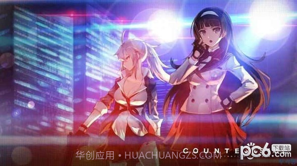 COUNTERSIDE1.15截图