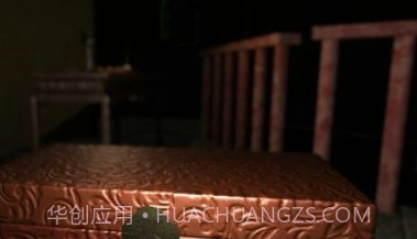 孙美琪疑案幽境v1.0.10截图