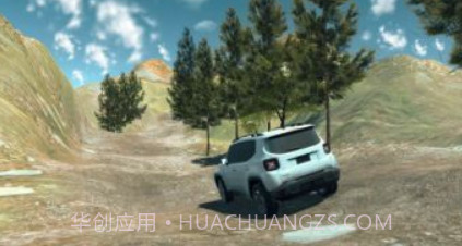 越野泥泞赛车v1.0.13截图