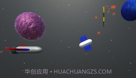 星战模拟器v1.11截图