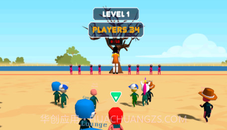 一二三木头人v2.13截图