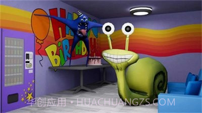 班班幼儿园第三章v1.11截图