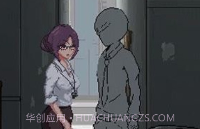小巷子里的秘密事情 1.13安卓直装v1.1.8截图