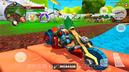 迷你昆虫世界APPV1.5截图