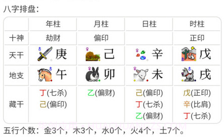 大昇传统黄历v1.0.10截图