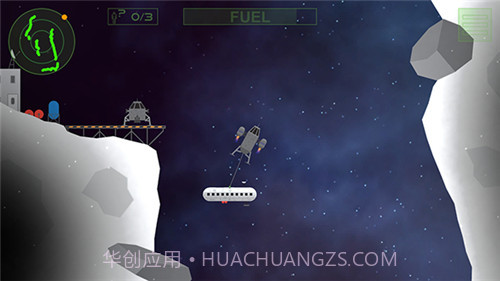 月球救援任务v1.12截图