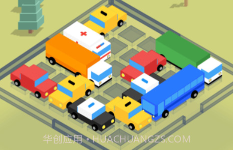拯救救护车v1.0.14截图