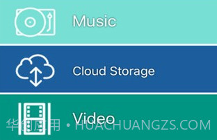 EZCast ios版V2.13.5截图