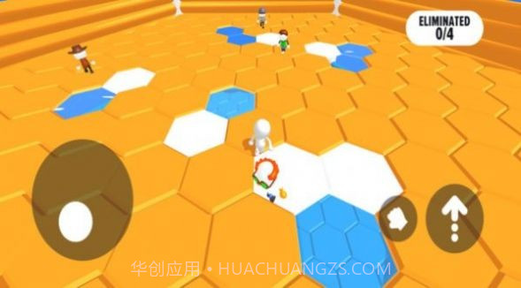 火柴人终极派对v2.1.14截图