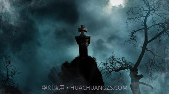 恐怖奶奶之夜v1.9截图