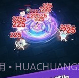史诗般的幻想3Dv1.0.12截图