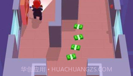 疯狂的刺客v2.12截图