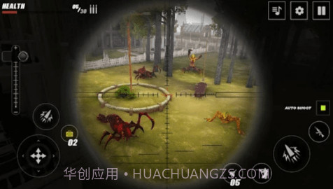 杀死怪物v1.0.11截图