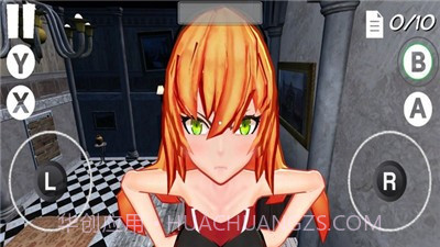 恐怖老婆v1.9截图