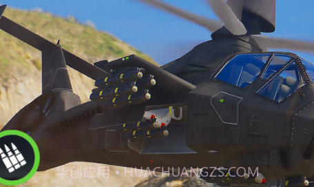 战斗直升机模拟器21v1.10截图