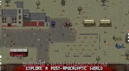 迷你DAYZ汉化版安卓V1.6截图