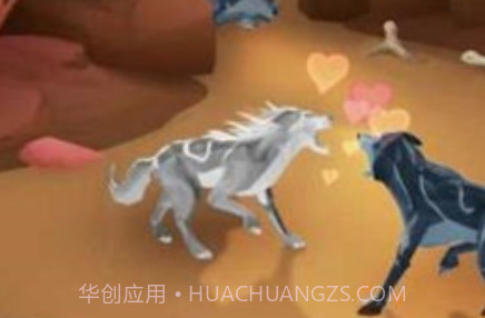 狼群模拟器无广告版v1.0.13截图