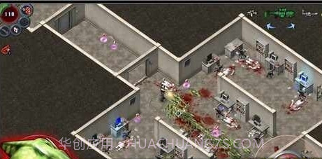 孤胆枪手无限子弹金币v1.0.5截图