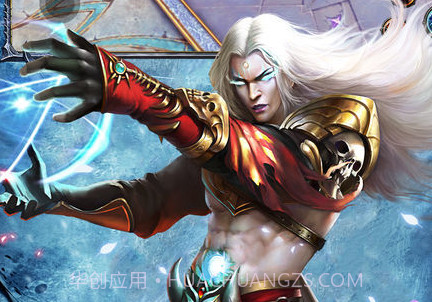 猎魔之血bt版v1.4.6截图