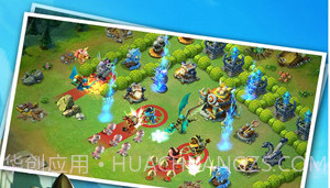 口袋侏罗纪V1.0.5截图
