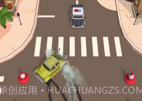 模拟城市路况驾驶v1.0.9截图