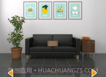 密室逃脱：秘密代码v1.9截图