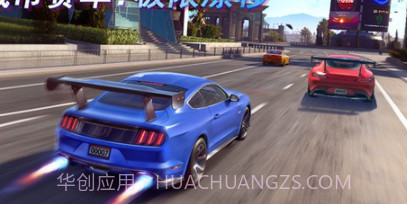 极限赛车道v2.10截图