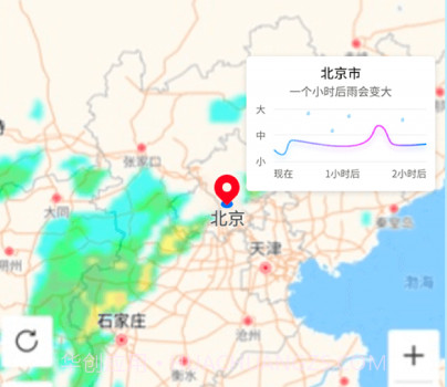 奇妙天气v1.0.13截图