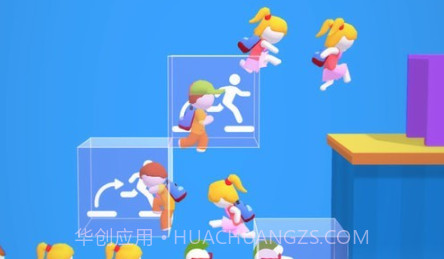 大家一起跳吧v1.12截图