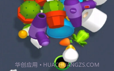 匹配所有黑洞v1.7截图