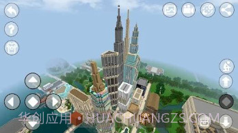 模拟方块战争2v2.2.2.11截图