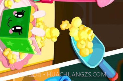 宝宝游乐园APPv2.7截图