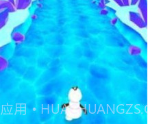 雪人极速冲刺v1.0.13截图