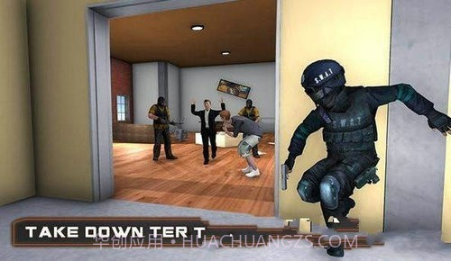 现代特殊行动v1.15截图